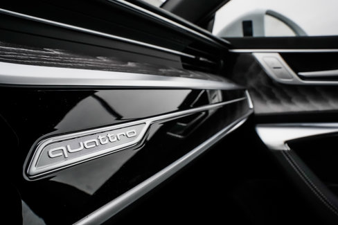 New 2025 Audi A7 3.0T Premium Plus image 19