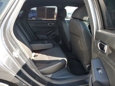 Used 2025 Honda Civic Sport image 34