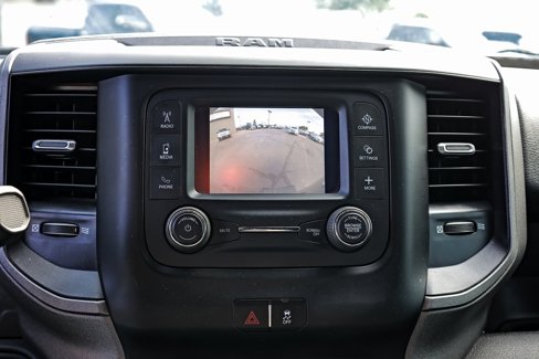Used 2023 RAM 3500 Tradesman w/ Cold Weather Group image 19
