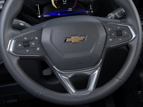 New 2026 Chevrolet TrailBlazer LT image 19