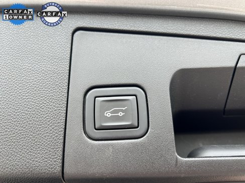 Used 2023 Cadillac XT4 Premium Luxury w/ Cold Weather Package image 24