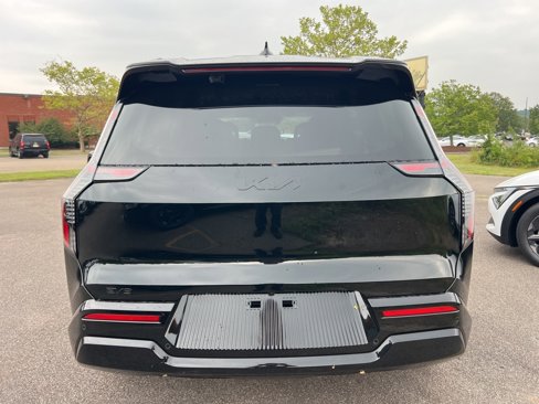 New 2026 Kia EV9 Land image 3