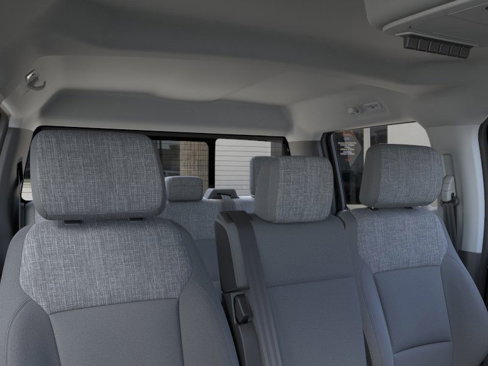 New 2026 Ford F250 XLT image 22