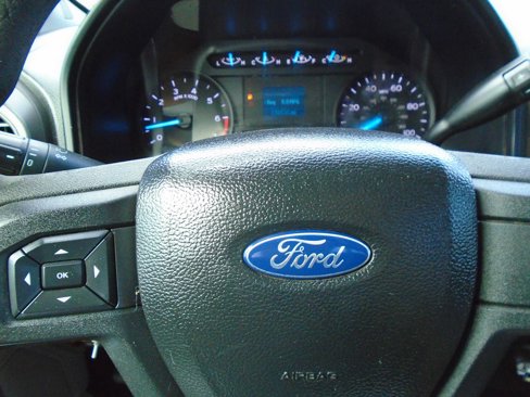 Used 2017 Ford F250 XL image 26
