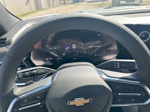 New 2026 Chevrolet Tahoe Premier image 12