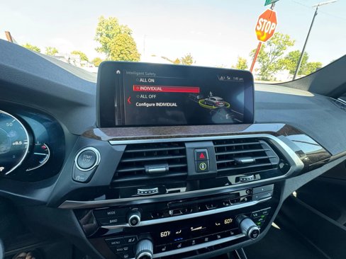 Used 2019 BMW X3 xDrive30i image 25