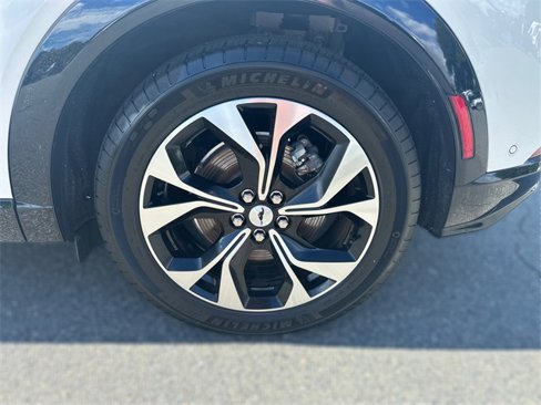 Certified 2023 Ford Mustang Mach-E Premium image 12