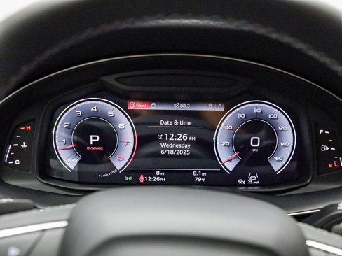 New 2025 Audi Q8 Premium Plus image 27