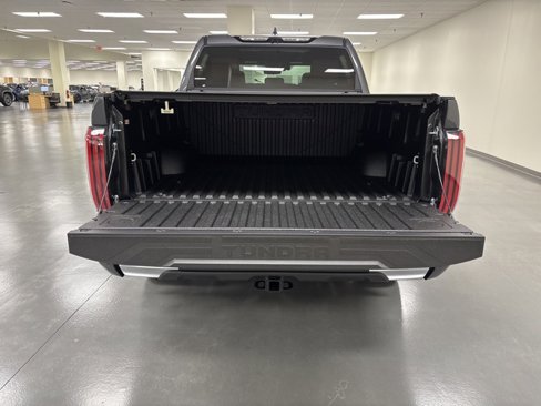New 2026 Toyota Tundra 1794 Edition image 13