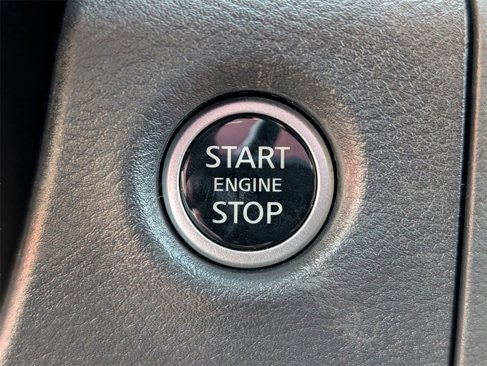 New 2025 Nissan Frontier PRO-4X w/ Pro Convenience Package image 30