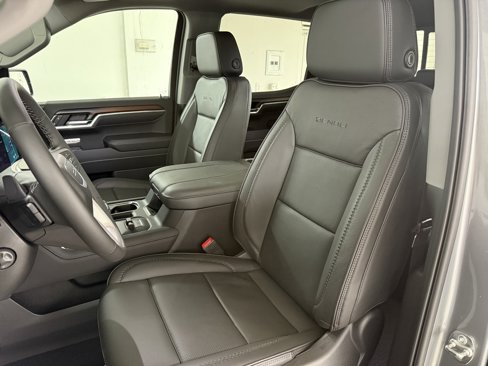 New 2026 GMC Sierra 1500 Denali image 18