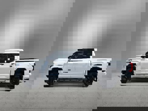 New 2025 Toyota Tundra SR5 image 5