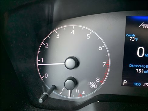 Used 2024 Toyota Corolla LE image 4