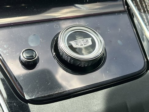 New 2026 Cadillac Escalade IQ Sport 1 image 27