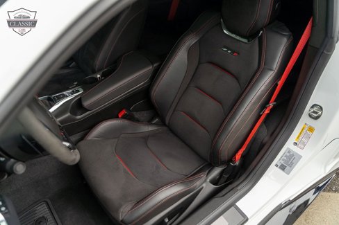 Used 2023 Chevrolet Camaro ZL1 image 90