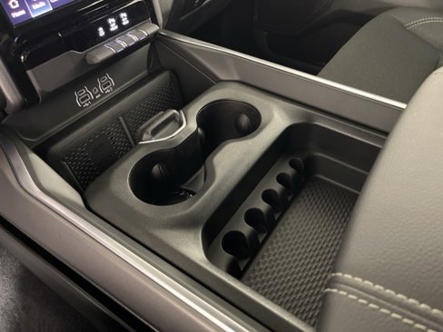 New 2026 RAM 1500 Big Horn image 14