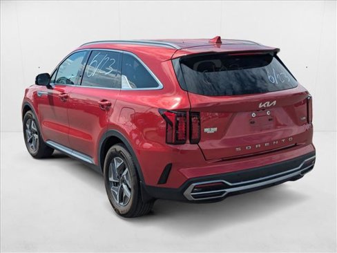 Used 2022 Kia Sorento EX image 7
