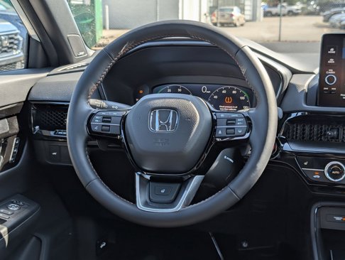 New 2026 Honda CR-V Sport Touring image 18