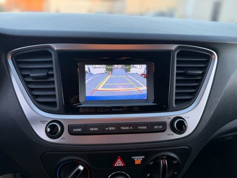 Used 2018 Hyundai Accent SE image 24