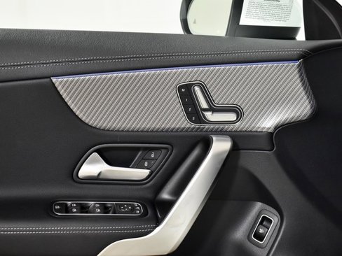 Certified 2025 Mercedes-Benz CLA 250 image 14