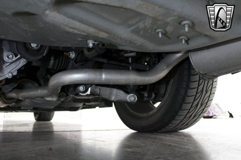 Used 2003 Ford Thunderbird image 26