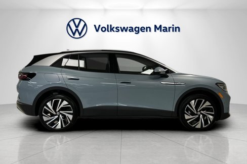 New 2025 Volkswagen ID.4 Pro S Plus image 6