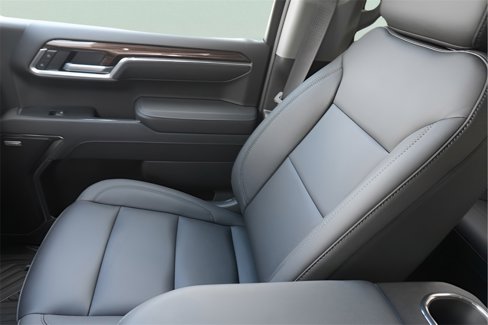 New 2026 Chevrolet Silverado 1500 RST w/ Convenience Package II image 31