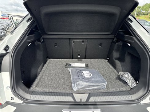 New 2025 Volkswagen ID.4 Pro S image 45
