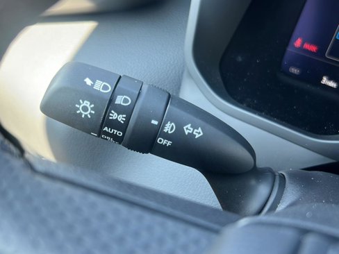 New 2026 Toyota Tundra Limited image 23