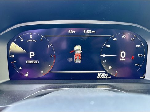 New 2025 Mitsubishi Outlander SEL image 15