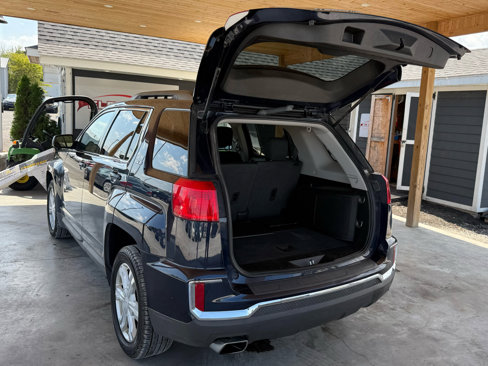 Used 2017 GMC Terrain SLE w/ Convenience Package image 66