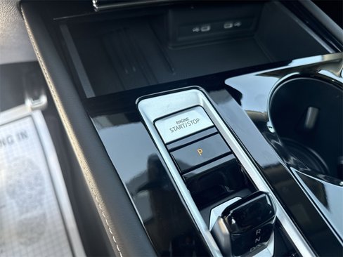 New 2025 Volkswagen Atlas SEL Premium R-Line image 35