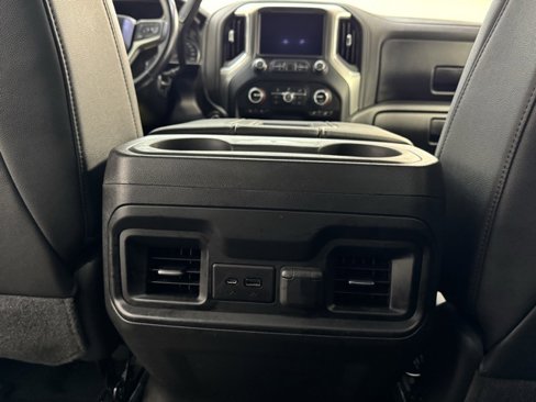 Used 2021 Chevrolet Silverado 1500 LT Trail Boss w/ Convenience Package II image 28