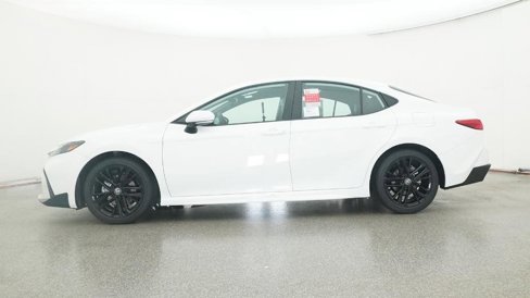 New 2026 Toyota Camry SE image 19