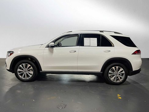 Used 2021 Mercedes-Benz GLE 350 4MATIC image 6
