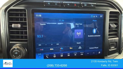 Used 2023 Ford F150 Lariat image 31