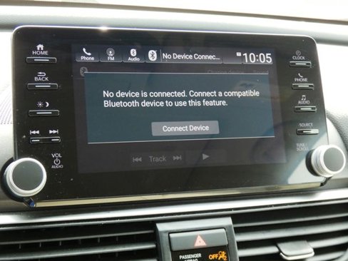 Used 2022 Honda Accord EX-L image 20