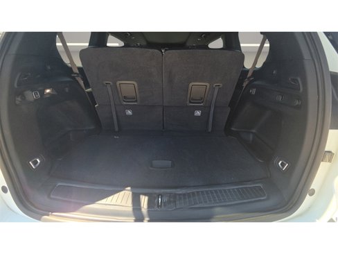 Used 2024 Jeep Grand Cherokee L Limited w/ Black Appearance Package image 16