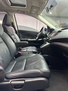 Used 2014 Honda CR-V EX-L image 24