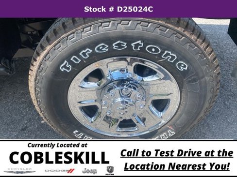 New 2025 RAM 2500 Tradesman image 20