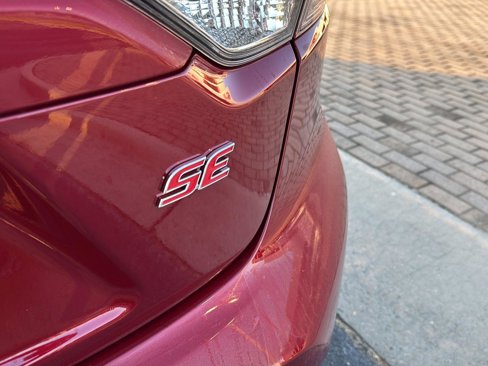 New 2026 Toyota Corolla SE image 32