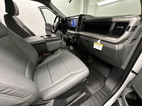 New 2026 Ford F250 XL image 18