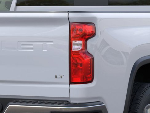 New 2026 Chevrolet Silverado 2500 LT w/ All Star Edition image 12