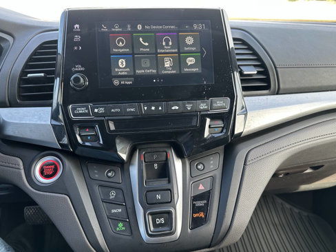 Used 2018 Honda Odyssey Touring image 23