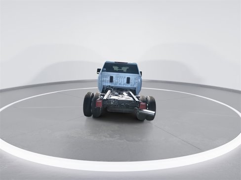 New 2026 GMC Sierra 3500 SLE w/ SLE Convenience Package image 7