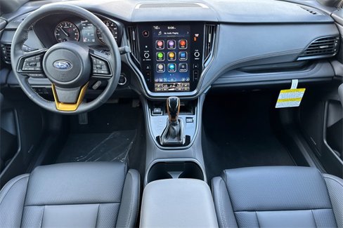 New 2025 Subaru Outback Wilderness w/ Wilderness Package image 10