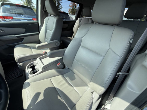 Used 2015 Honda Odyssey EX-L image 13