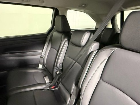 New 2026 Honda Odyssey EX-L image 35