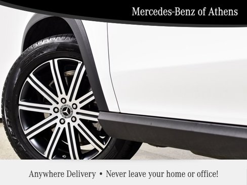 Certified 2025 Mercedes-Benz GLE 350 4MATIC image 11