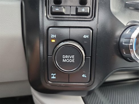 Used 2024 Ford F250 Limited w/ FX4 Off-Road Package image 15